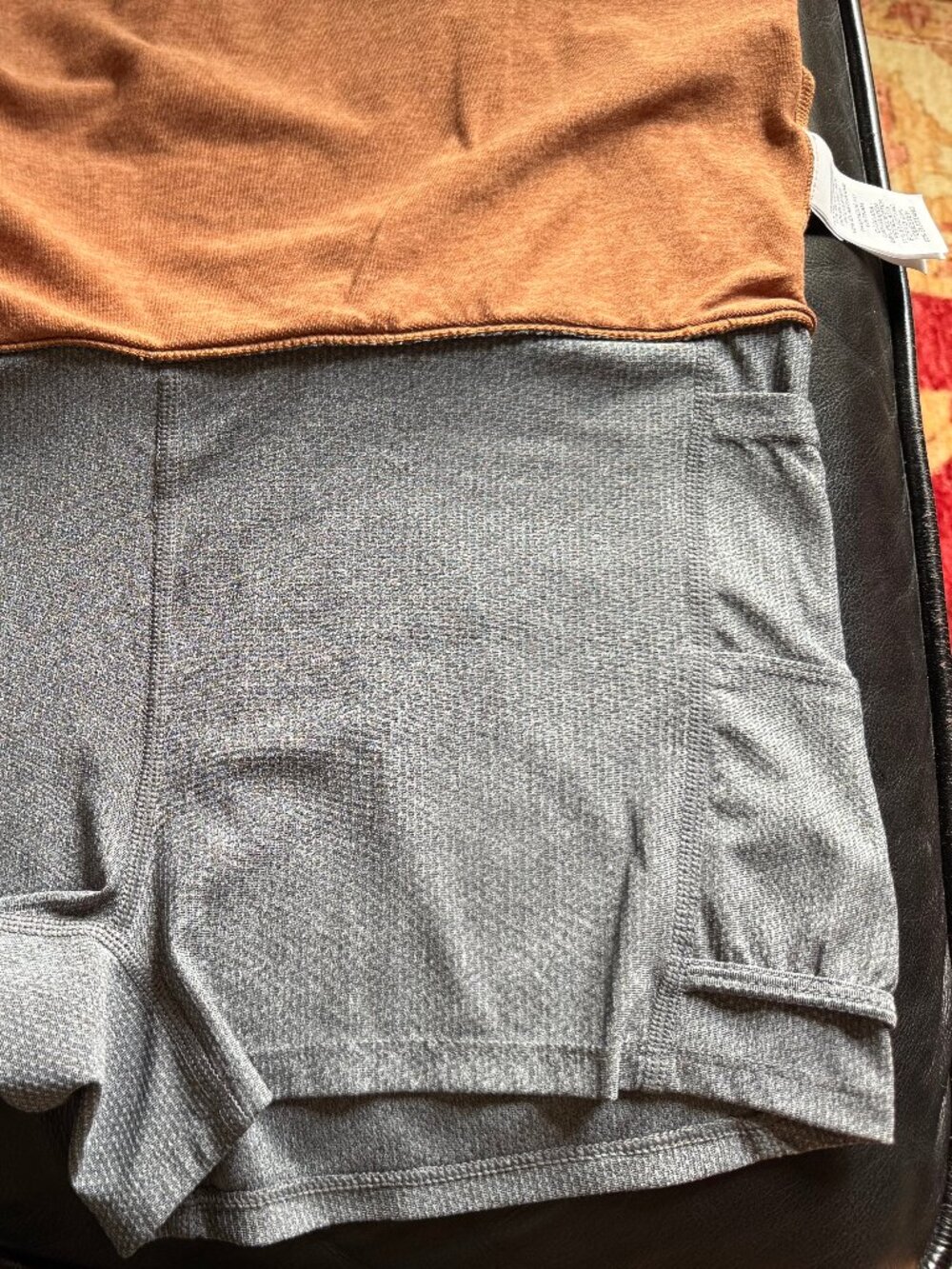 Vouri Halo Performance Skirt / Medium - Picture 5 of 7